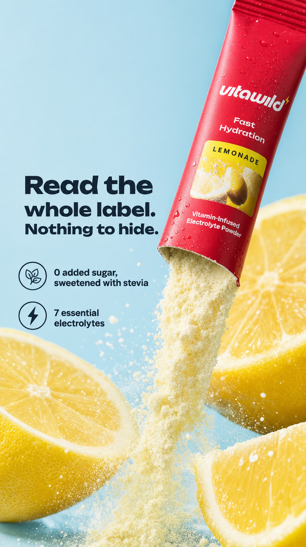 Zero-sugar macro
